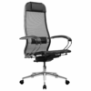 Ղեկավարի աթոռ Metta, ErgoLife SynchroSit 10B1-104K - Image 2