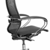 Ղեկավարի աթոռ Metta, ErgoLife SynchroSit 10B1-104K - Image 4