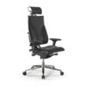 Ղեկավարի աթոռ Metta, METTA Y 4DT B2-10D-EcoLeather(infinity) - Image 3