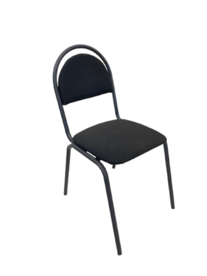 Բրիֆինգ աթոռ Comfur, IZO standart/black