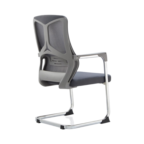 Բրիֆինգ աթոռ/Changshu TLF- 623C-GREY - Image 2