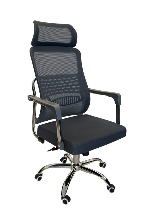 Գրասենյակային աթոռ-809A/black